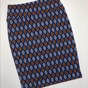LuLaRoe Cassie L - NWT!!!